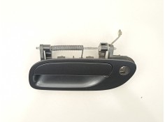 Recambio de manilla delantera izquierda para volvo s60 i (384) d5 referencia OEM IAM 9187665   2
