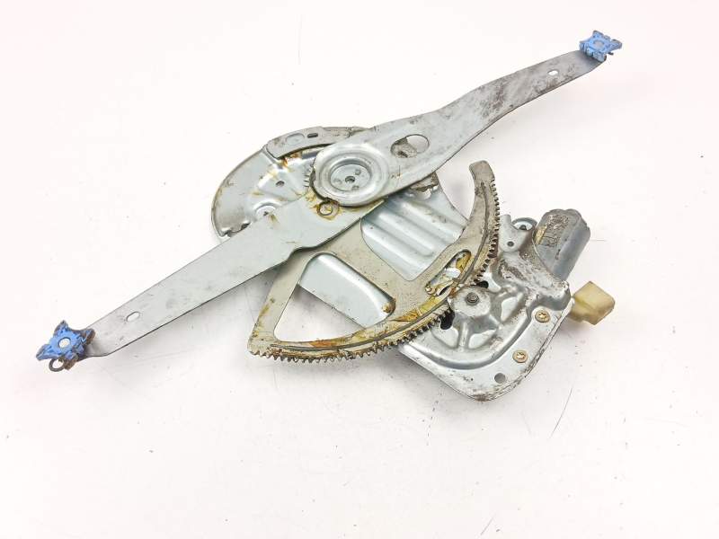 Recambio de elevalunas delantero izquierdo para volvo xc90 i (275) 2.5 t awd referencia OEM IAM 30784576  