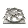 Recambio de electroventilador para kia carens iv 1.7 crdi referencia OEM IAM 25380A4510  