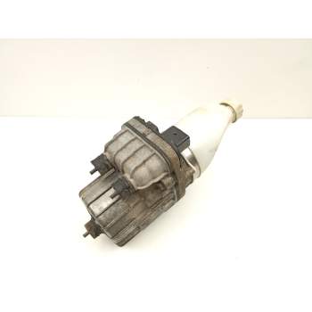 BOMBA DIRECCION ELECTRICA 13192897 