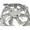 Recambio de electroventilador para kia carens iv 1.7 crdi referencia OEM IAM 25380A4510  