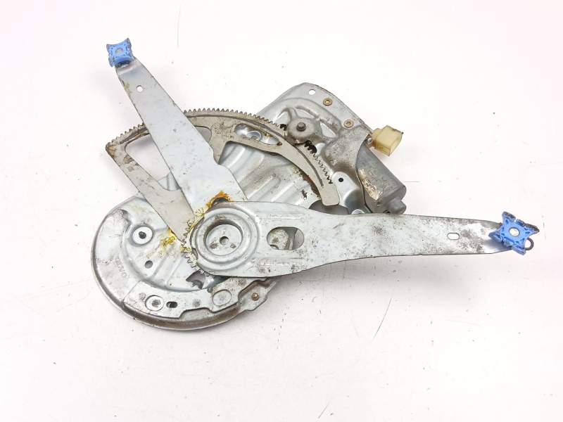 Recambio de elevalunas delantero derecho para volvo xc90 i (275) 2.5 t awd referencia OEM IAM 30784577  
