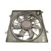 Recambio de electroventilador para kia carens iv 1.7 crdi referencia OEM IAM 25380A4510  
