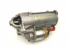 Recambio de motor arranque para renault scenic 1.9 dci referencia OEM IAM 8200075362 D7P49 
