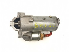 Recambio de motor arranque para renault scenic 1.9 dci referencia OEM IAM 8200075362 D7P49  2