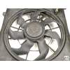 Recambio de electroventilador para kia carens iv 1.7 crdi referencia OEM IAM 25380A4510  