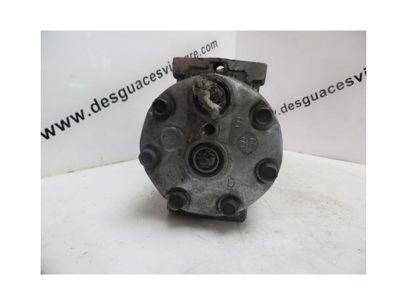 Recambio de aire acondicionado : renault espace : 2.5 td 5p [2000] para renault espace 2.5 td  5p referencia OEM IAM 7700111298 