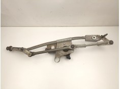 Recambio de motor limpia delantero para volvo s60 i (384) d5 referencia OEM IAM 8648343 404775