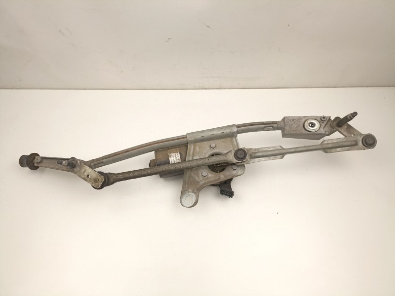 Recambio de motor limpia delantero para volvo s60 i (384) d5 referencia OEM IAM 8648343 404775 