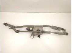 Recambio de motor limpia delantero para volvo s60 i (384) d5 referencia OEM IAM 8648343 404775  2