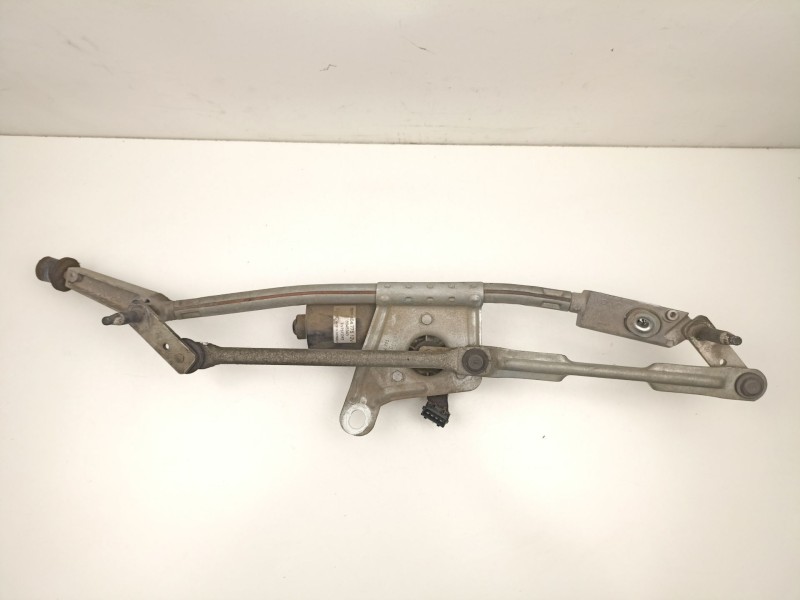 Recambio de motor limpia delantero para volvo s60 i (384) d5 referencia OEM IAM 8648343 404775 