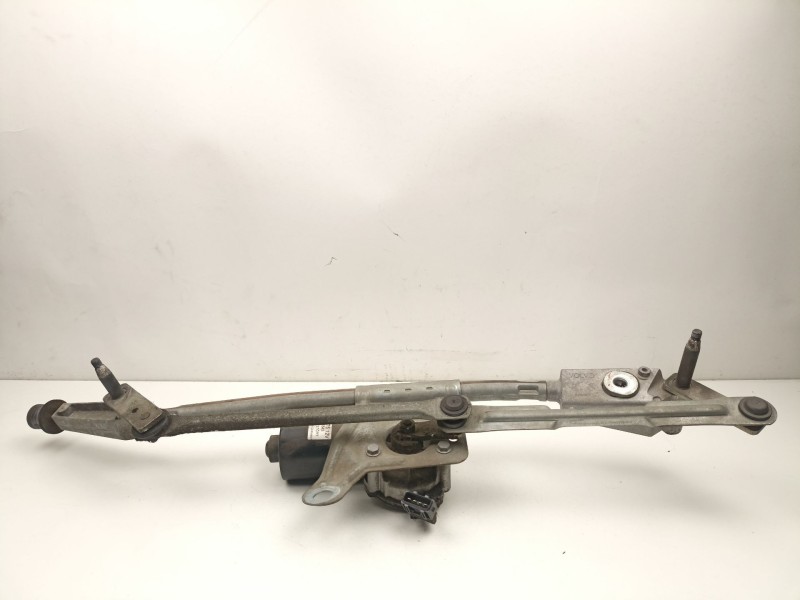 Recambio de motor limpia delantero para volvo s60 i (384) d5 referencia OEM IAM 8648343 404775 