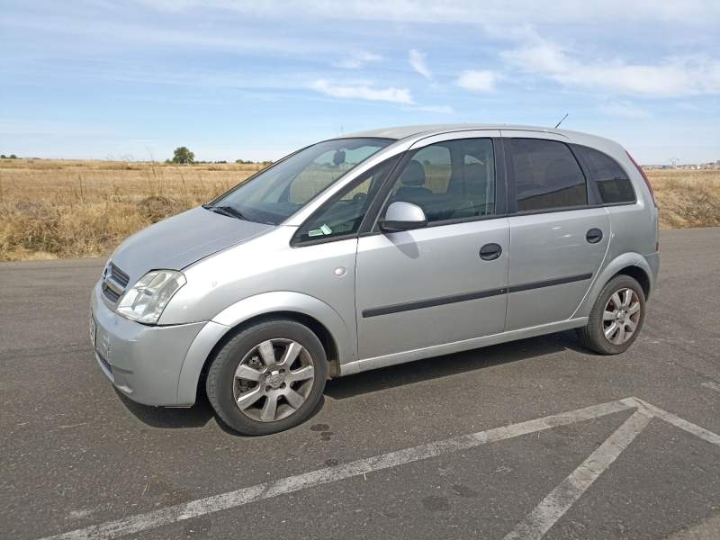 Recambio de carroceria para opel meriva a monospace (x03) 1.6 16v (e75) referencia OEM IAM   