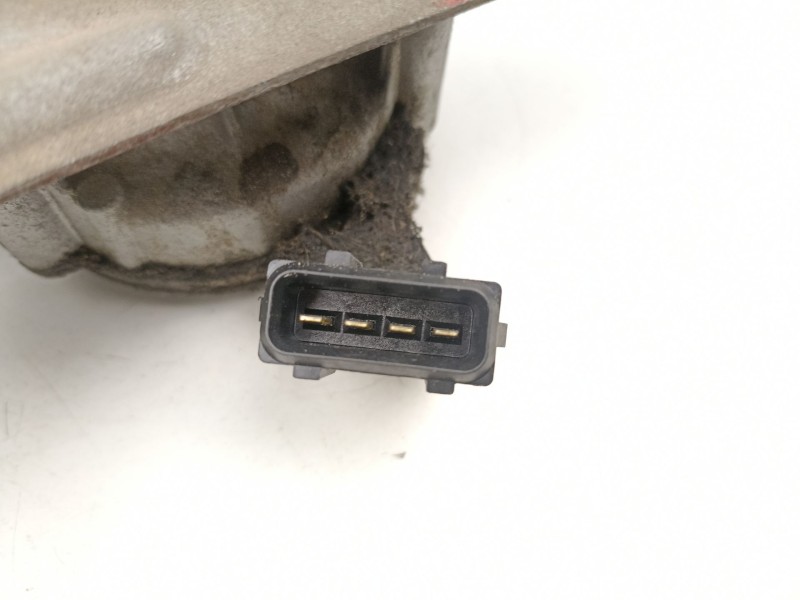 Recambio de motor limpia delantero para volvo s60 i (384) d5 referencia OEM IAM 8648343 404775 