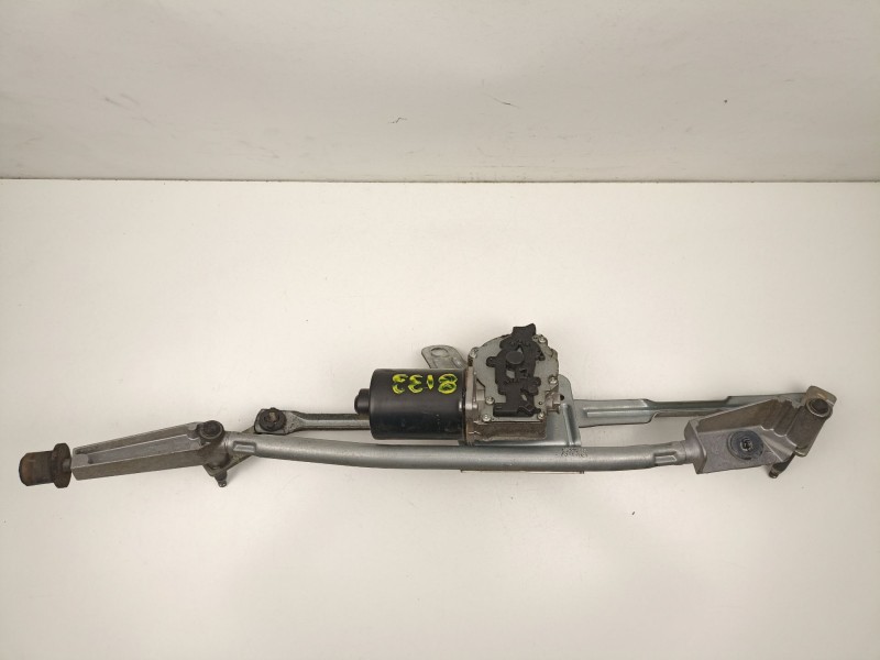 Recambio de motor limpia delantero para volvo s60 i (384) d5 referencia OEM IAM 8648343 404775 