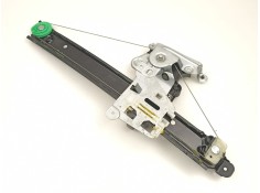 Recambio de elevalunas trasero izquierdo para volvo s60 i (384) d5 referencia OEM IAM 31253719
