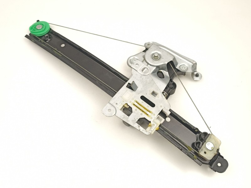 Recambio de elevalunas trasero izquierdo para volvo s60 i (384) d5 referencia OEM IAM 31253719  