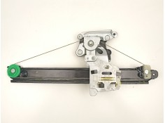 Recambio de elevalunas trasero izquierdo para volvo s60 i (384) d5 referencia OEM IAM 31253719   2