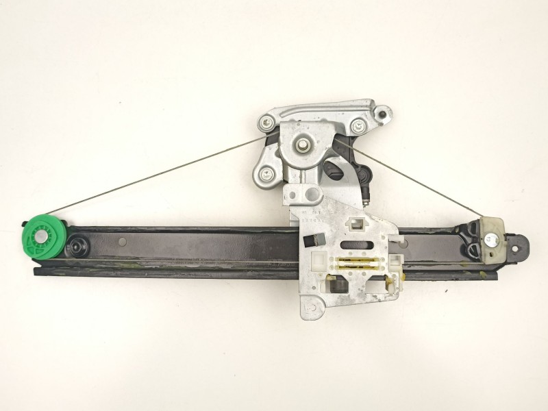 Recambio de elevalunas trasero izquierdo para volvo s60 i (384) d5 referencia OEM IAM 31253719  