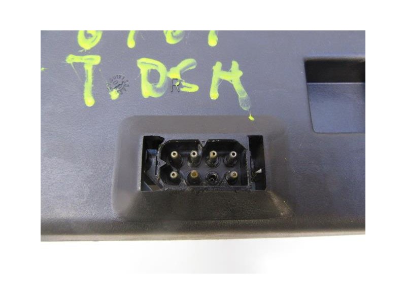 Recambio de piloto trasero dch. : bmw 530 : 3.0 td (183,55cv) [2000] para bmw  530 3.0 td referencia OEM IAM   