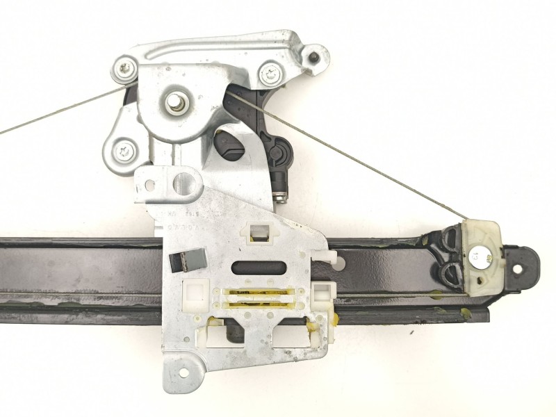 Recambio de elevalunas trasero izquierdo para volvo s60 i (384) d5 referencia OEM IAM 31253719  