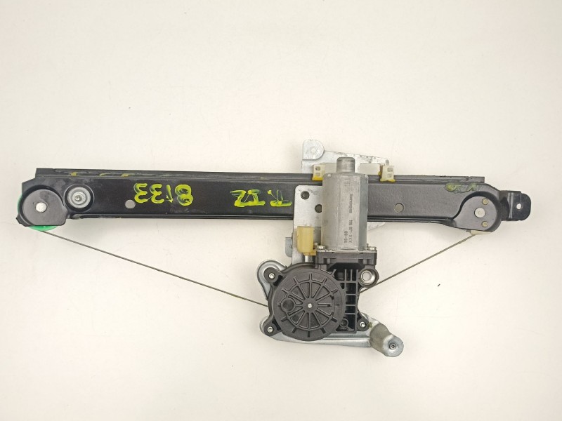 Recambio de elevalunas trasero izquierdo para volvo s60 i (384) d5 referencia OEM IAM 31253719  