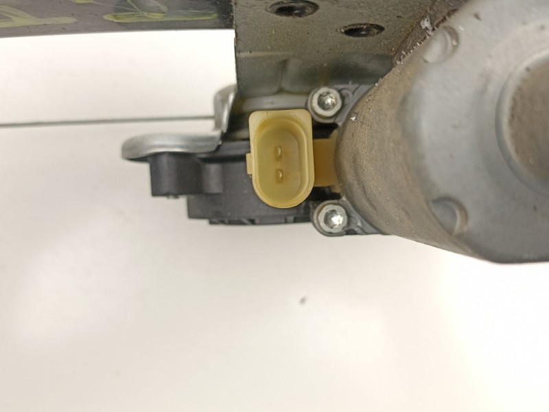 Recambio de elevalunas trasero izquierdo para volvo s60 i (384) d5 referencia OEM IAM 31253719  