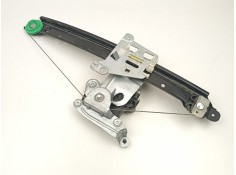 Recambio de elevalunas trasero derecho para volvo s60 i (384) d5 referencia OEM IAM 31253720