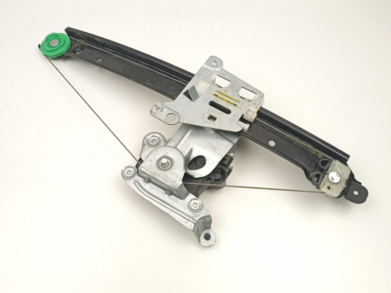 Recambio de elevalunas trasero derecho para volvo s60 i (384) d5 referencia OEM IAM 31253720  