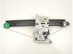 Recambio de elevalunas trasero derecho para volvo s60 i (384) d5 referencia OEM IAM 31253720   2