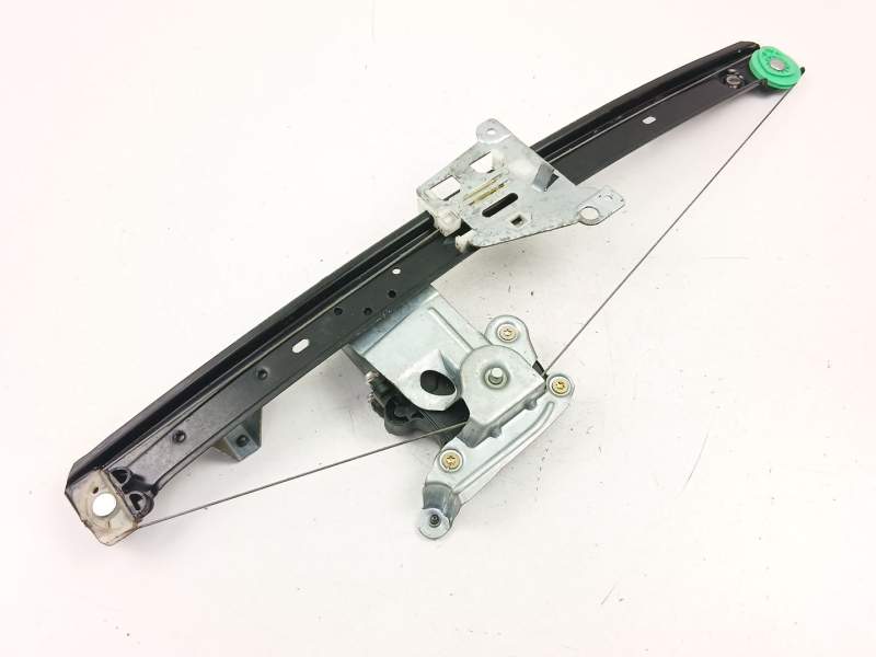 Recambio de elevalunas trasero izquierdo para volvo xc90 i (275) 2.5 t awd referencia OEM IAM 31253721  