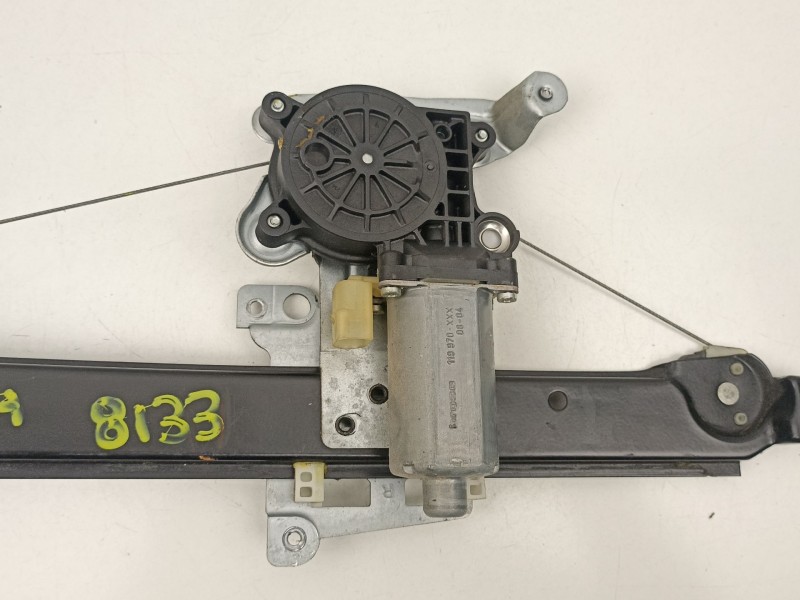 Recambio de elevalunas trasero derecho para volvo s60 i (384) d5 referencia OEM IAM 31253720  