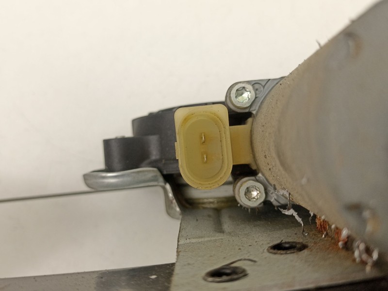 Recambio de elevalunas trasero derecho para volvo s60 i (384) d5 referencia OEM IAM 31253720  