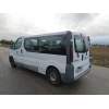 renault trafic ii furgoneta (fl) del año 2005