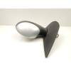 Recambio de retrovisor izquierdo para peugeot 206+ (2l_, 2m_) 1.4 i (2lkfwa, 2mkfwa) referencia OEM IAM 96823672XT  