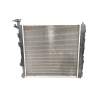 Recambio de radiador turbo diesel para kia carens iv 1.7 crdi referencia OEM IAM 25310A4560  