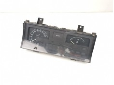 Recambio de cuadro instrumentos para renault clio i (b/c57_, 5/357_) 1.9 d (b/c/s576, b/c/s57l) referencia OEM IAM 7700841348  