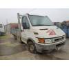 iveco daily caja abierta del año 2006