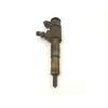 Recambio de inyectores juego para peugeot 207/207+ (wa_, wc_) 1.4 hdi referencia OEM IAM 1980K2 0445110252 