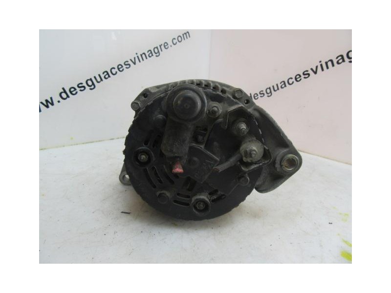 Recambio de alternador : renault espace : 2.0 g -f3r (113,53cv) [1998] para renault espace 2.0 g -f3r referencia OEM IAM   
