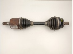 Recambio de transmision delantera izquierda para volvo s60 i (384) d5 referencia OEM IAM 30783090