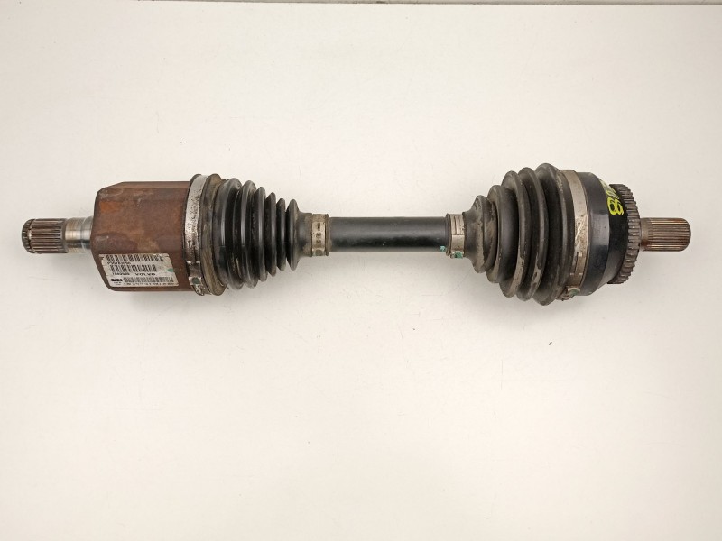 Recambio de transmision delantera izquierda para volvo s60 i (384) d5 referencia OEM IAM 30783090  