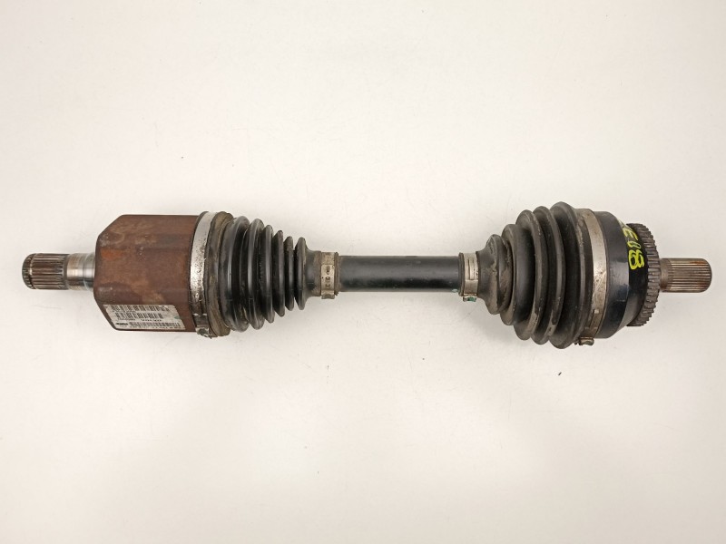 Recambio de transmision delantera izquierda para volvo s60 i (384) d5 referencia OEM IAM 30783090  