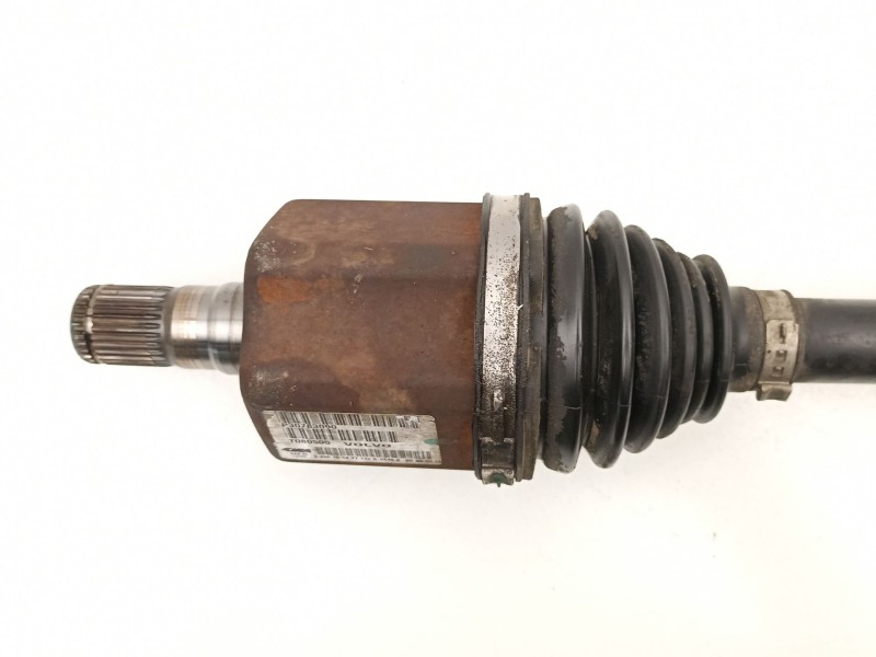 Recambio de transmision delantera izquierda para volvo s60 i (384) d5 referencia OEM IAM 30783090  