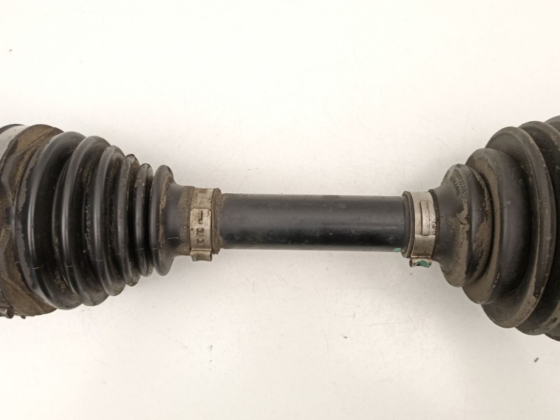 Recambio de transmision delantera izquierda para volvo s60 i (384) d5 referencia OEM IAM 30783090  