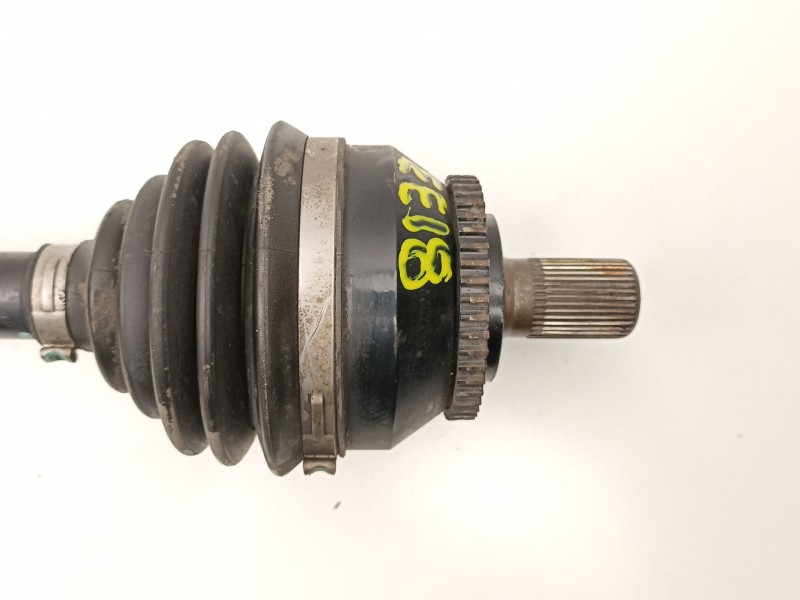 Recambio de transmision delantera izquierda para volvo s60 i (384) d5 referencia OEM IAM 30783090  