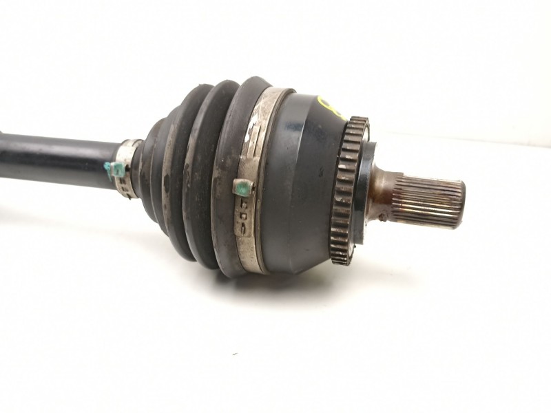 Recambio de transmision delantera izquierda para volvo s60 i (384) d5 referencia OEM IAM 30783090  