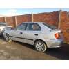 hyundai accent sedán (lc) del año 2005