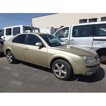 FORD MONDEO III (B5Y)