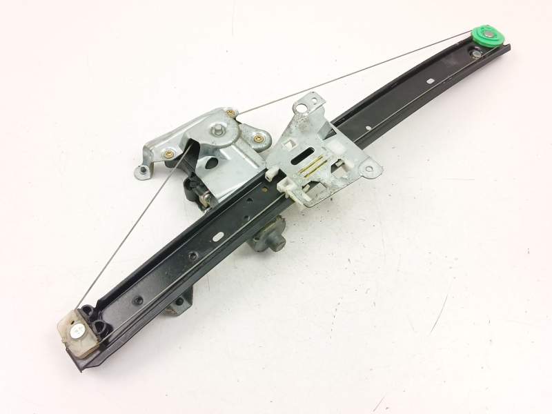 Recambio de elevalunas trasero derecho para volvo xc90 i (275) 2.5 t awd referencia OEM IAM 31253722  